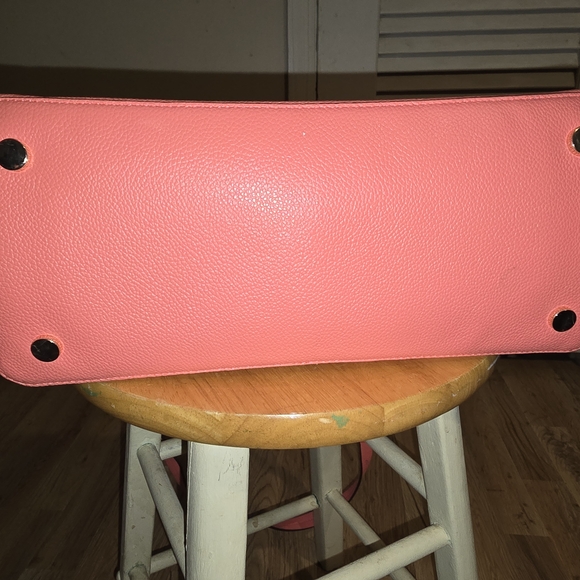 Kate Spade Vibrant Pink Satchel - Picture 2 of 6